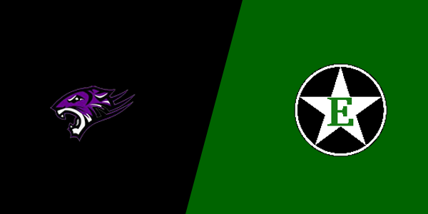 Central Christian vs. Estacada - Court 2