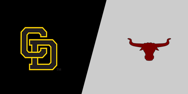 Chuckey-Doak High School vs. Johnson County High School