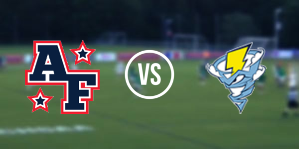 Apex Friendship High School vs Willow Spring High School