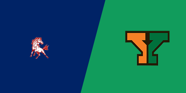 Laurel Highlands High School vs. Yough High School