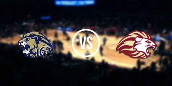 Loganville Christian Academy vs. Hebron Christian Academy