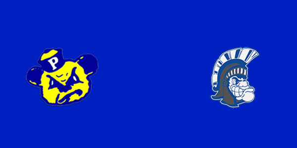 Pierce High School vs. Orland High School