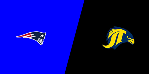 Lenape Valley Regional High School vs. Jefferson Township High School