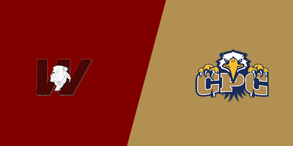 Wahluke vs. Cedar Park Christian
