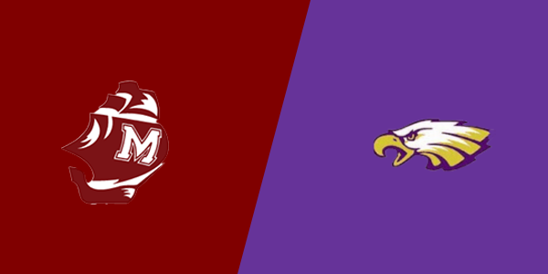 Martin High School vs. Schoolcraft High School
