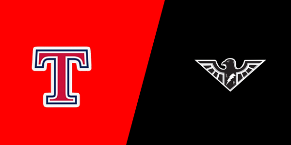 Talawanda High School vs. Lakota East High School