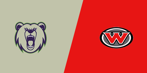 Bradford Preparatory School vs. West Cabarrus High School