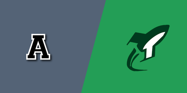 Away vs. James Buchanan High School