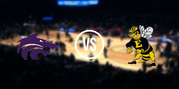 Shasta High School vs. Enterprise High School