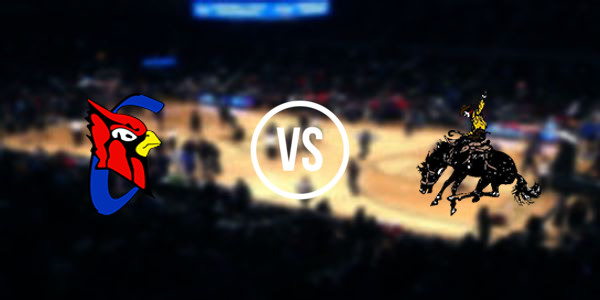 Cheney vs Goodland