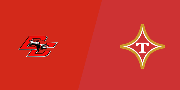 Bacon County High School vs. Thomasville High School