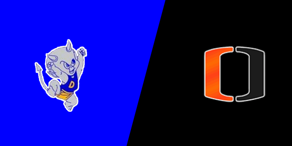 Wilson Creek High School vs. Odessa High School