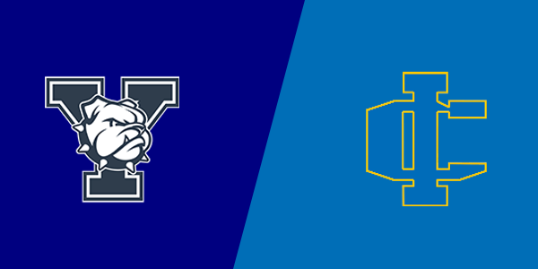 Yale High School vs. Imlay City High School