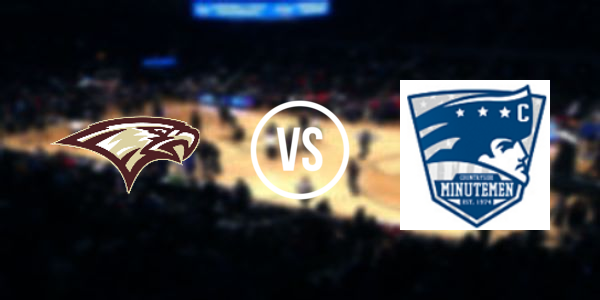 Oak Hall School vs. Countryside Christian High School