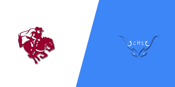 Washington Academy vs. Calais Middle-High School