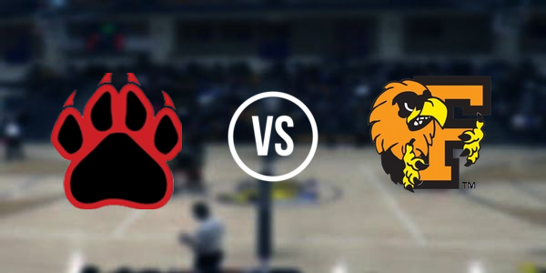 Flushing High School vs. Grand Blanc High School