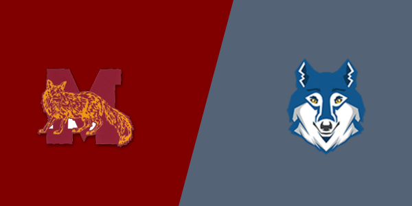 Marion High School vs. Virtus Academy