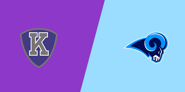 Kamiak vs. Rogers