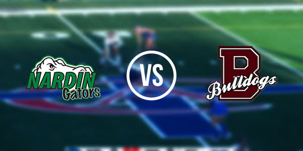 Nardin Academy vs. Barker Jr Sr High School