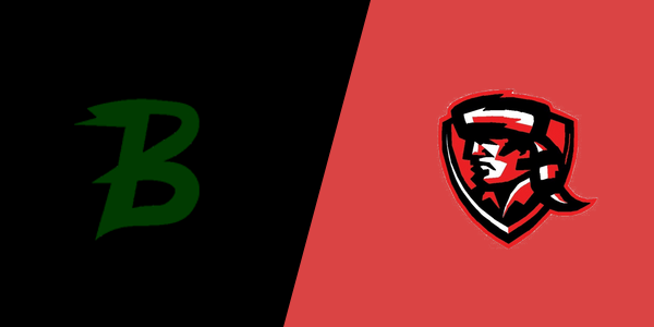 John Battle High School vs. Lebanon High School
