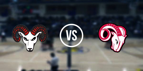 Rolesville High School vs. Franklinton High School