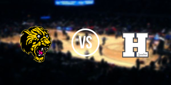 Florala High School vs. Highland Home High School