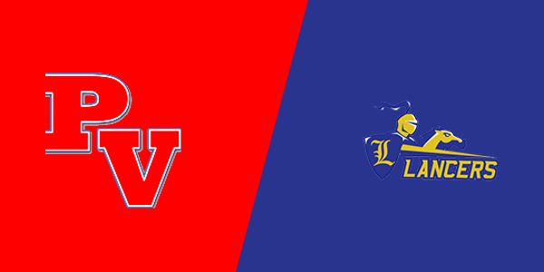 Park View  High School vs. Lewis High School