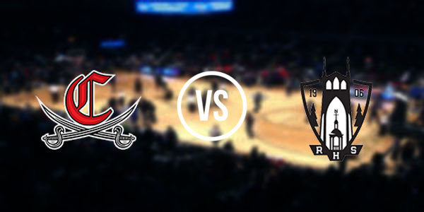Roosevelt High School vs. Clackamas High School