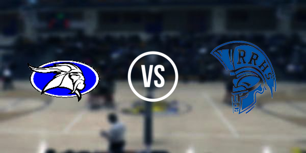 Valley High School vs. Raft River Senior High School
