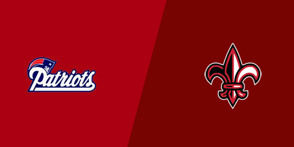 Hillcrest-Tuscaloosa High School vs. Holy Spirit Catholic High School