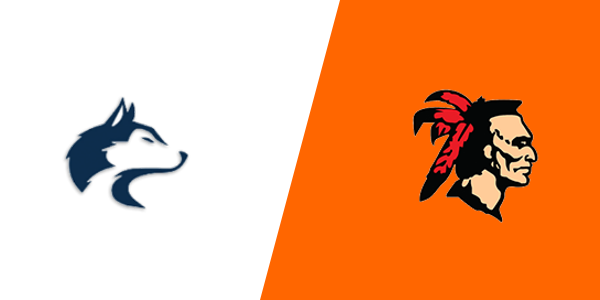 Hemlock High School vs. Chesaning High School