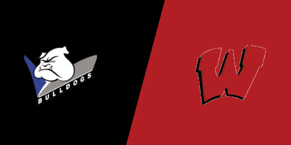 Hall-Dale High School vs. Wells High School