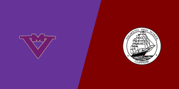 Martha's Vineyard Regional High School vs. Falmouth
