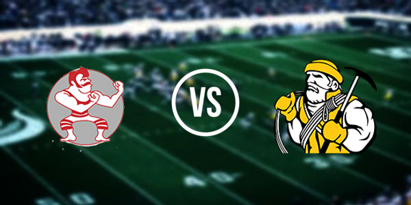 Mt Clemens High School vs Everest Collegiate High School and Academy