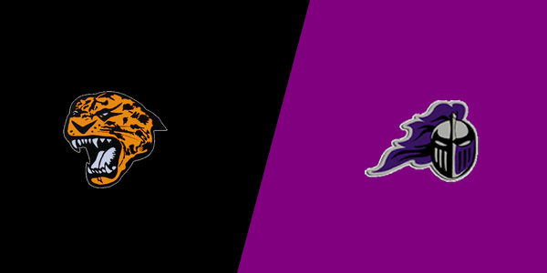 Malvern High School vs. Centerpoint High School