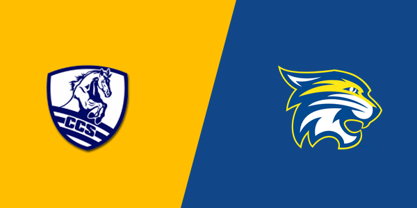 Christian Community School vs. Donelson Christian Academy