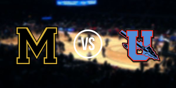 Murray High School vs. Union County High School