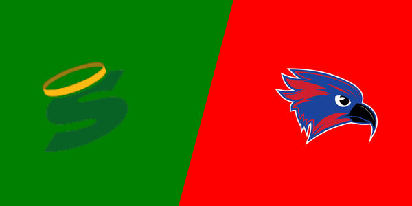 Seton Catholic Central High School vs. Owego Free Academy