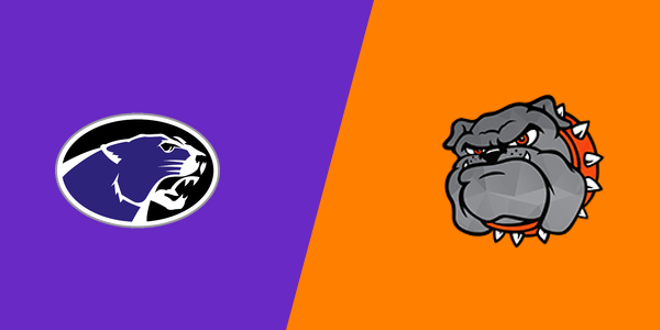 Central High School - Breese vs. Waterloo High School