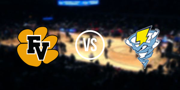 Fuquay-Varina High School vs. Willow Spring High School