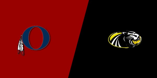 Oneonta High School vs. Cleveland High School