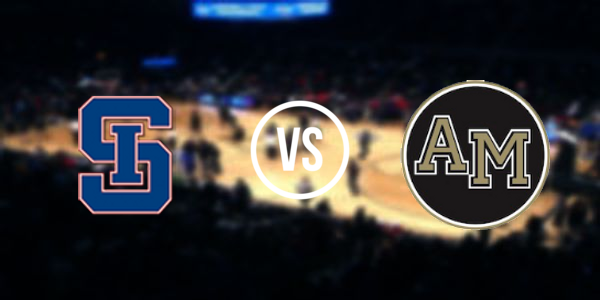 St. Ignatius College Preparatory vs. Archbishop Mitty High School