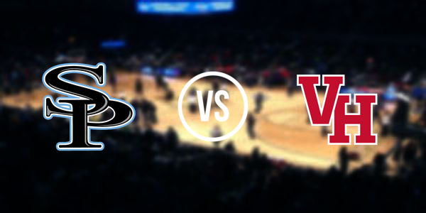 Spain Park High School vs. Vestavia Hills High School