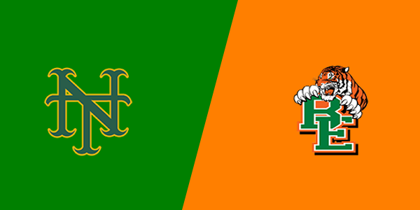 Nova HS vs. Blanche Ely High School