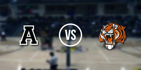 Fairfield High Preparatory High School vs Away
