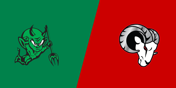 Away vs. Rolesville High School