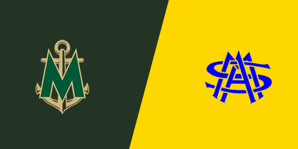 St Monica Preparatory vs. St. Marys Academy