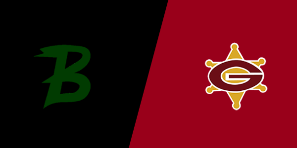 John Battle High School vs. Graham High School