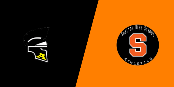 Amity Regional High School vs. Shelton High School