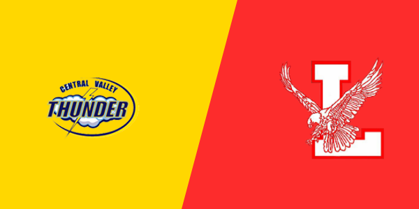 Central Valley Academy vs. Lowville Academy High School
